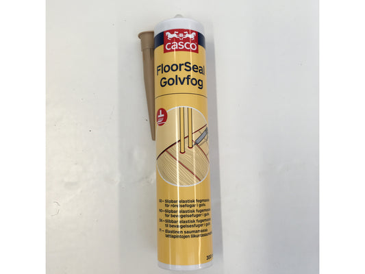 Gulvfuge LysT FloorSeal 300 ml