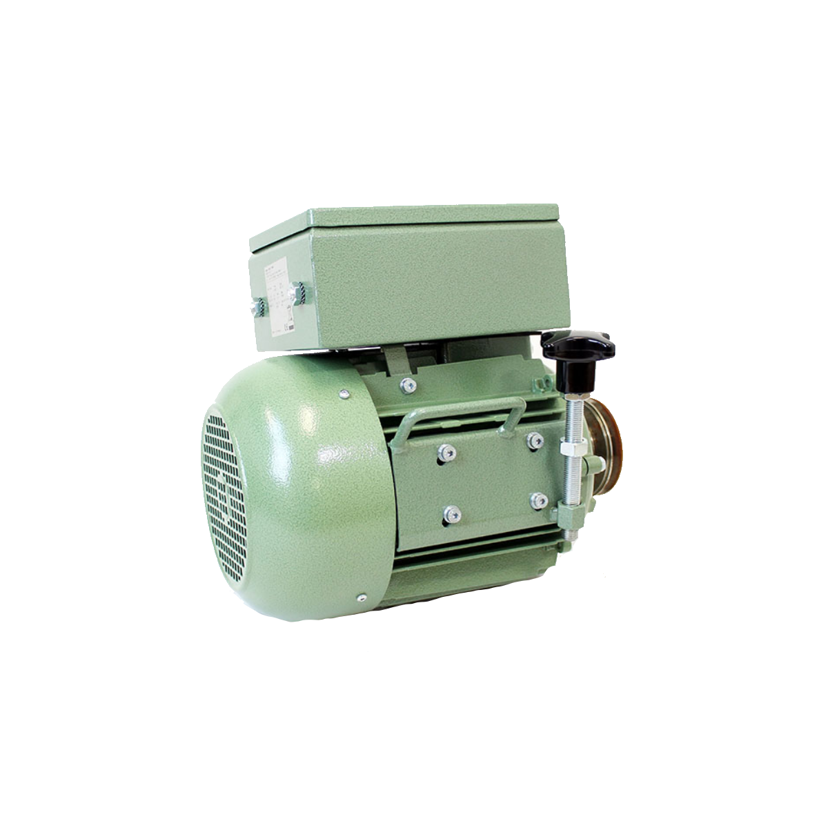 1/h5  Motor f.Hummel  230v/50cps/2,2kw
