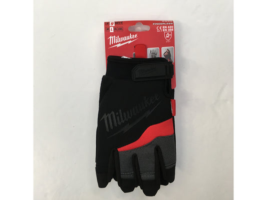 Vibra handske OxOn 9