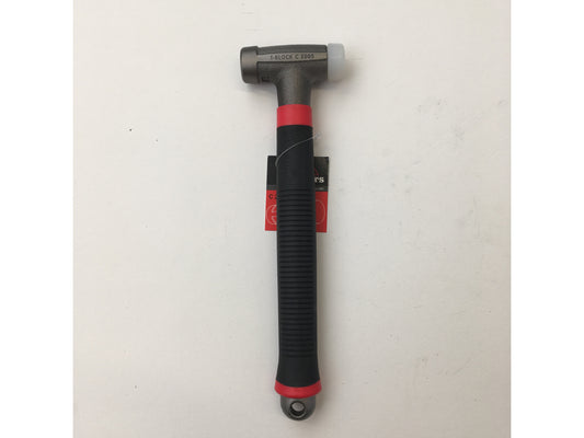 Hammer T-block 375g