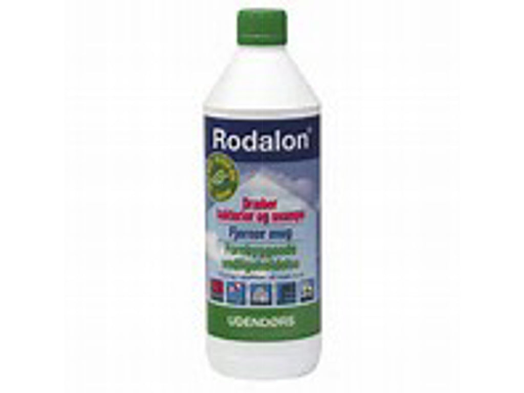 Rodalon  Udendørs   1 ltr