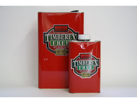 Timberguard, BANKIRAI     1 L