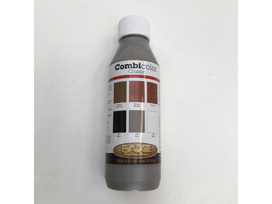 FAXE Combicolor GRÅ 0,25 l
