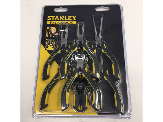 Tang sæt mini 6 stk