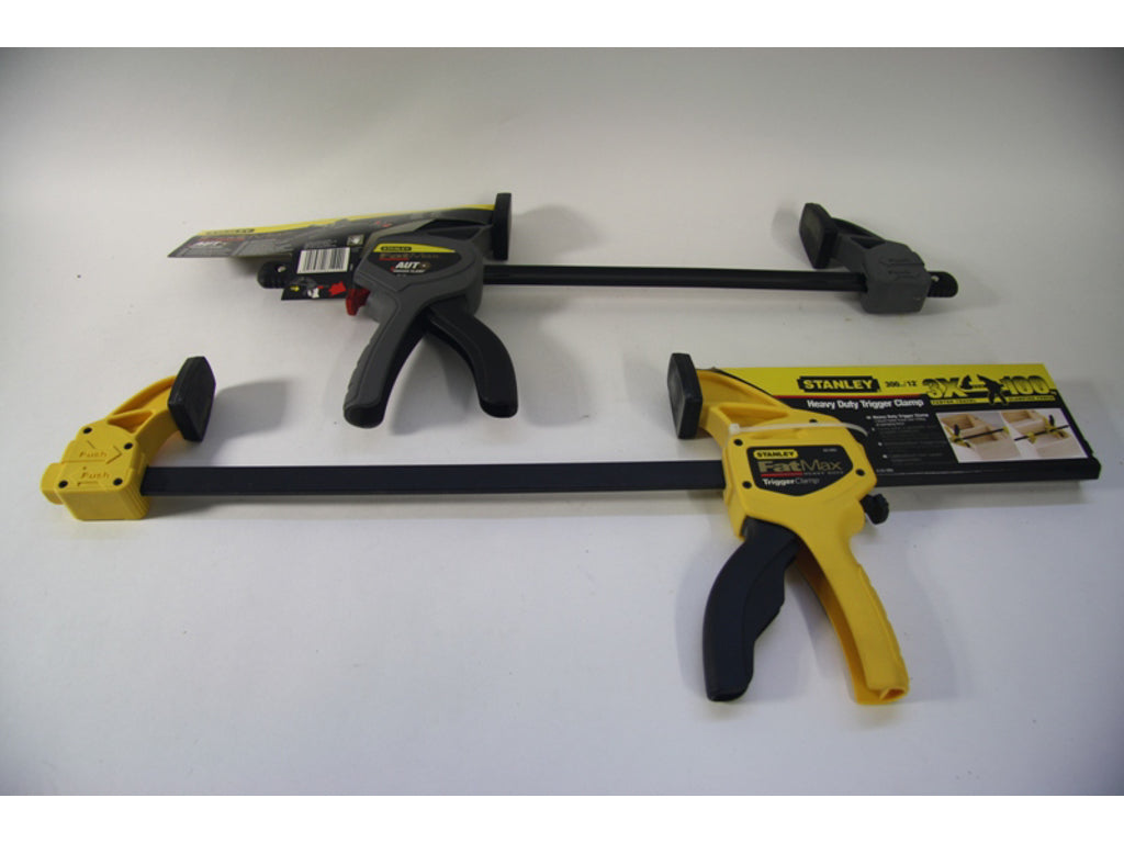 Skruetvinge STANLEY 150mm
