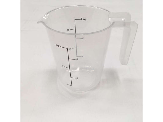 Målekande 0,5L