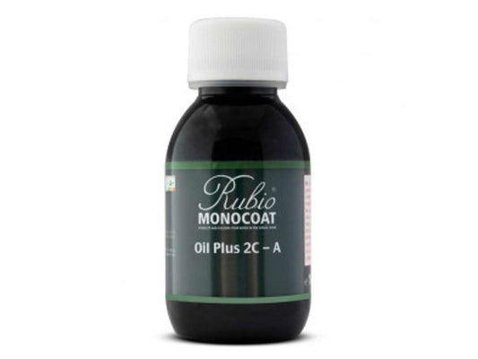 Rubio Monocoat R301 01 Antique Bronze 100 ml (olie)