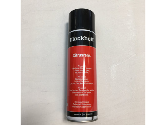 Citrus Rens BB 500ml spray