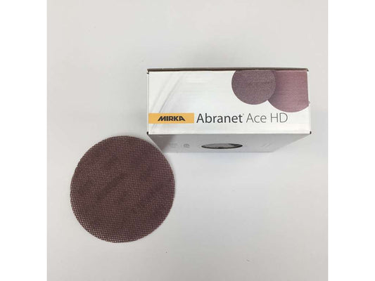 HD Abranet  178mm P40