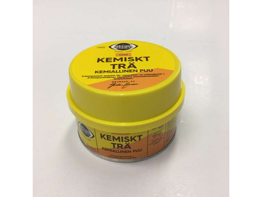 Kemisk Træ 180 ml