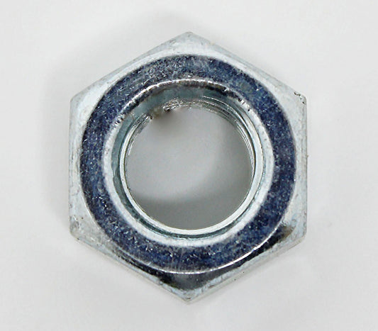 14/e2  slutmøtrik f. spændeskive