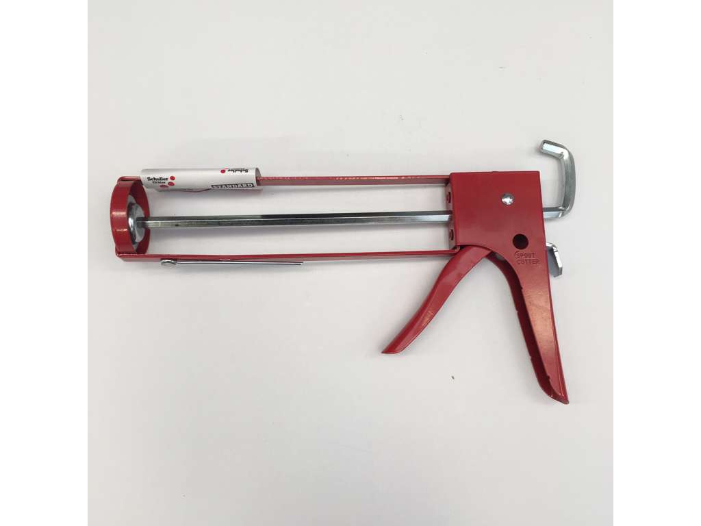 Fugepistol Orange (schuller)