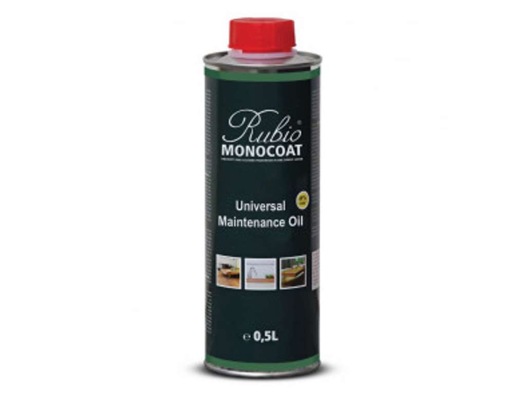 Rubio Monocoat Gold 1 L  Light Roast