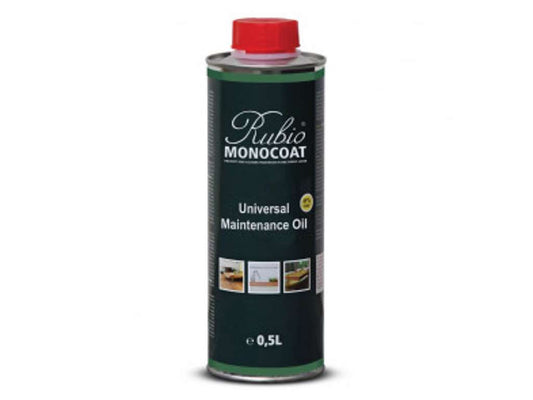 Rubio Monocoat Gold 1 L  Light Roast
