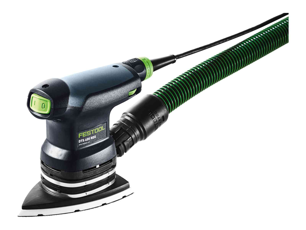 DTS 400 REQ-plus