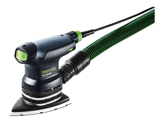 DTS 400 REQ-plus