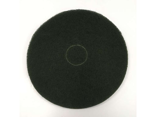 Pads 430mm Grøn 25mm Tyk