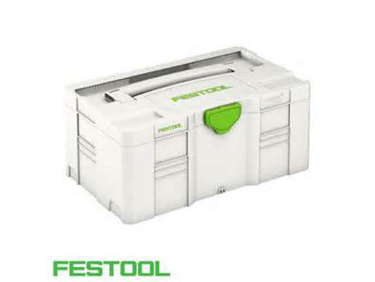 Systainer SYS3 (RAS180)