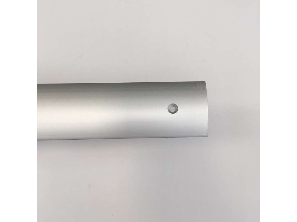 Overgangssk 40 mm 2,8 m