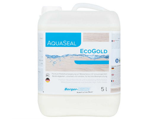 EcoGold 5 ltr Blank