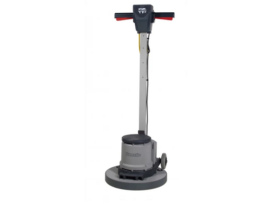 Numatic HFM 1515G grå incl.drivskive