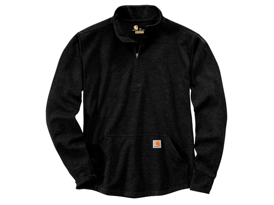 Carhartt Sweatshirt (Sleeve Logo) BEIGE M