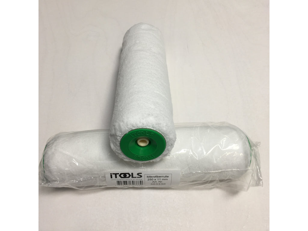 Micro Hvid IT 11 mm 303330