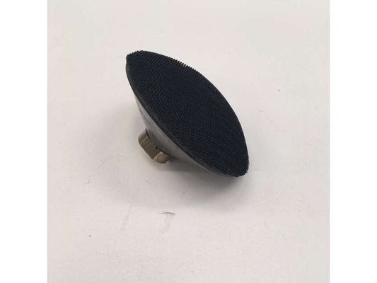 Halvmåne Velcro Holder 1 stk