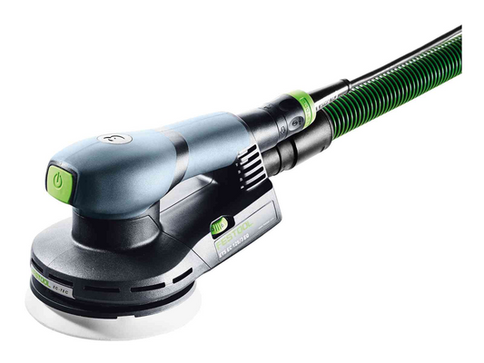 ETS EC125/3 EQ Plus