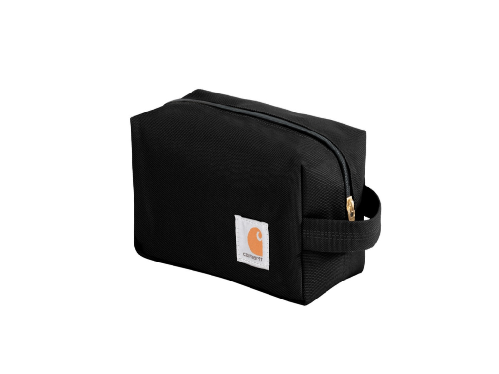 Carhartt Toilettaske SORT