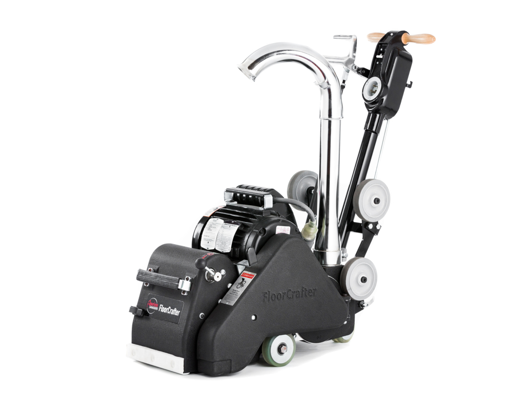 Floor Crafter   (NY model 2023)