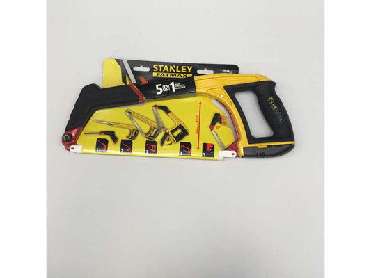 Nedstryger 5 i 1