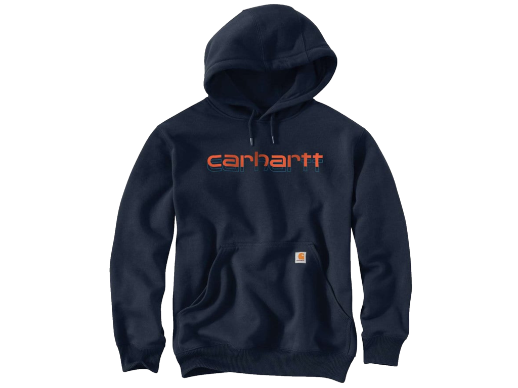 Sweatshirt Koksgrå L (rain defender)