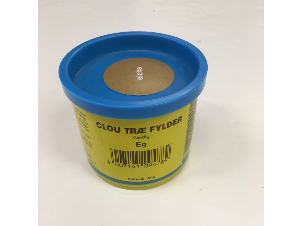 Træfylder EG 150g