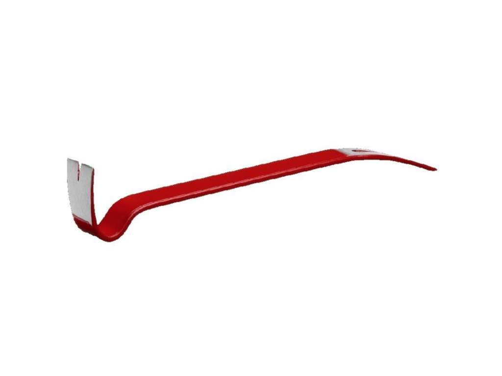 Koben Stål 380 mm