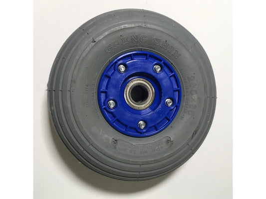 Hjul komplet Lift-Car Blue