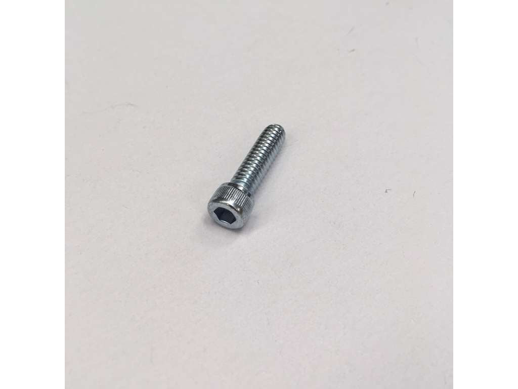 skrue umb.23mm lang 8EA