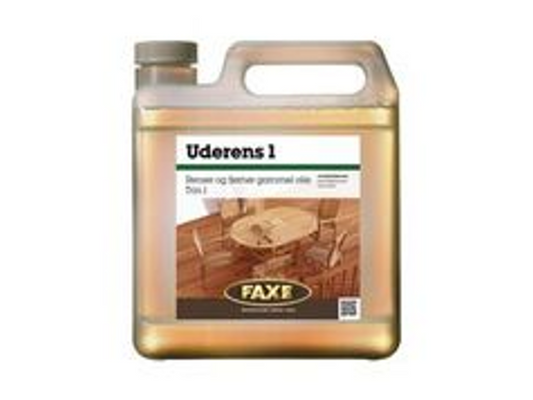 Faxe Uderens no 1 (1 ltr)