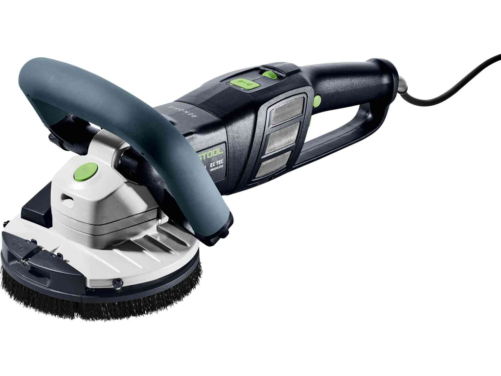 Reno-fræser RG130 E-Plus(udgået)