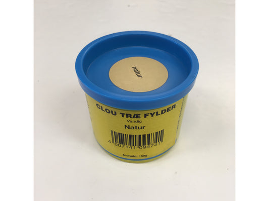 Træfylder Natur 150g