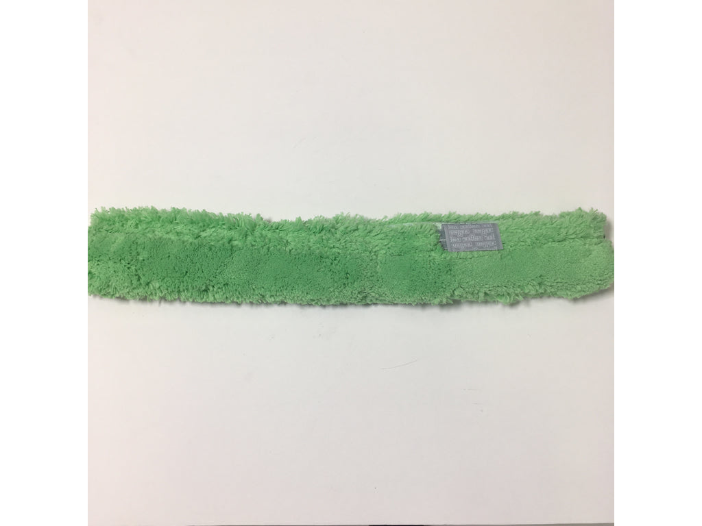 Overtræk Micro/Grøn 45 cm