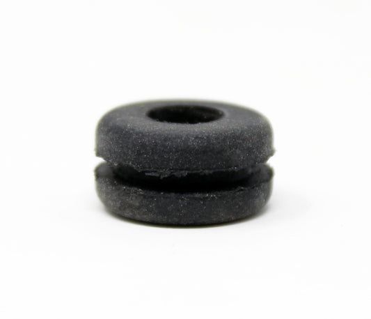 16/f2  gummi-hold f. ledning til motor