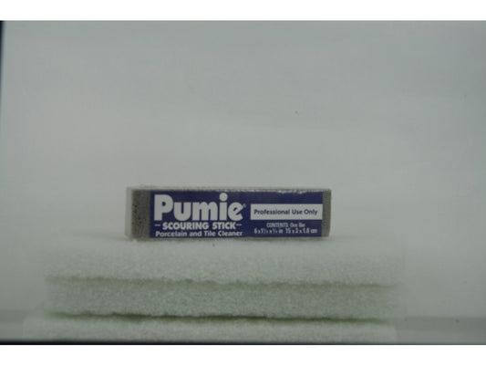 kalkfjernersvamp  Pumle