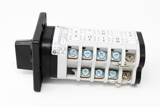 30/h5  Afbryder/Start-K Hummel