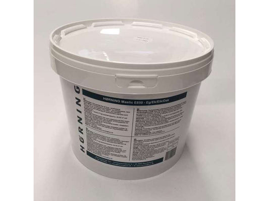 Gulvspartel ASK Mastic E850 (Hørning) 7 kg