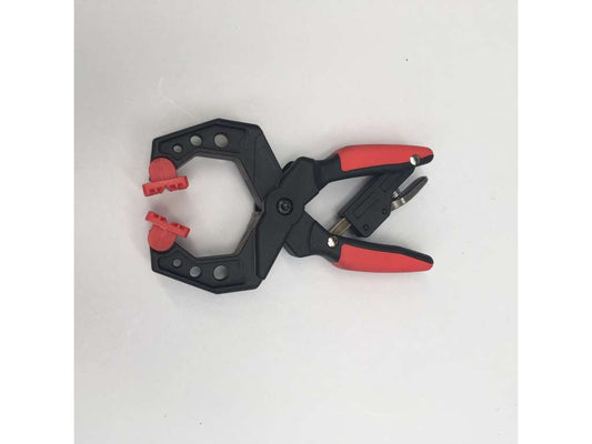Limklemme RC58
