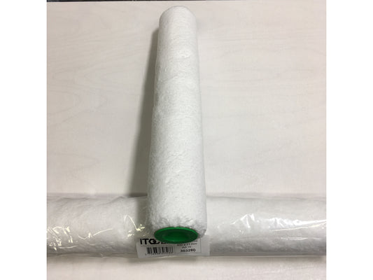 Micro IT 40cm hvid