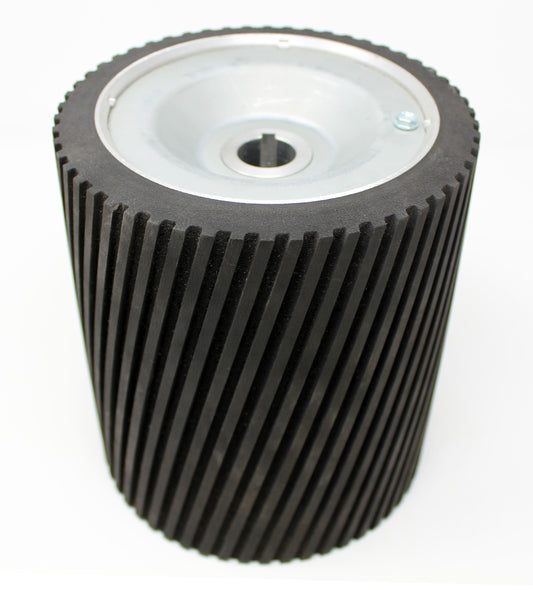 36/h4  Slibevalse, Standard