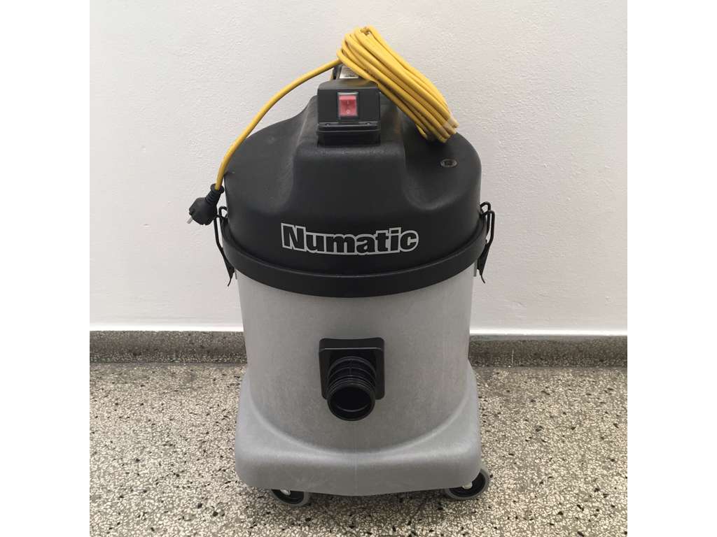 Støv.Pose NVM3BH 570  23ltr 10