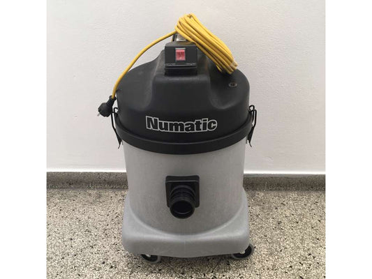 Støv.Pose NVM3BH 570  23ltr 10